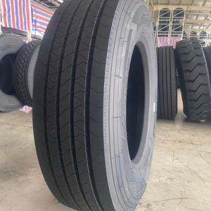 नए ट्यूबलेस भारी ट्रक रेडियल टायर 295/75r22.5 11r22.5 16pr 100k-120k मील ड्राइव पैटर्न फैक्टरी मूल्य - Product Image 4