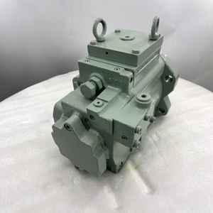 Piston pump K3VG K3VG 63k3VG 112k3VG 180k3VG 280 series K3VG112 fixed displacement hydraulic pump - Product Image 1