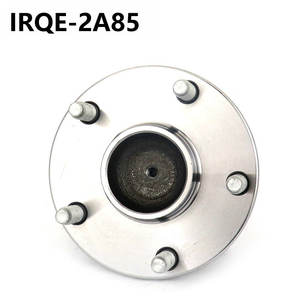 Conjunto de cubo de rueda IRQE-2A85, diámetro interior de 70mm para vehículos Lexus, acero para rodamientos, nueva pieza de repuesto - Product Image 4