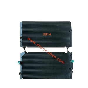 <span class=keywords><strong>Pokka</strong></span> 0914 a/c คอนเดนเซอร์แอร์รถยนต์สำหรับ Toyota Land Cruise - Product Image 2