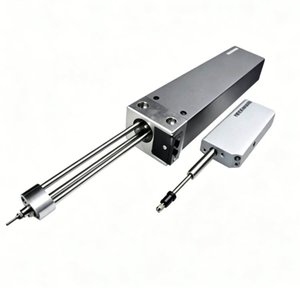 Calibrador de Pasos Heidenhain 384008-01, Herramienta de Medición de Metales de Alta Precisión - Product Image 2