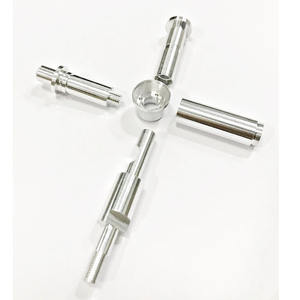 Componentes CNC de Aluminio de Grado Aeroespacial, Estructura Ligera, Mecanizado CNC de 5 Ejes de Alta Precisión, Fabricación OEM en Vietnam, Según Planos - Product Image 2