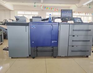 Konica Minolta Accurio Bizhub C3070 A3/A4 Fotocopiadora a color usada Reacondicionado Tipo portátil <span class=keywords><strong>Max</strong></span> A4 Copiadoras de producción - Product Image 2