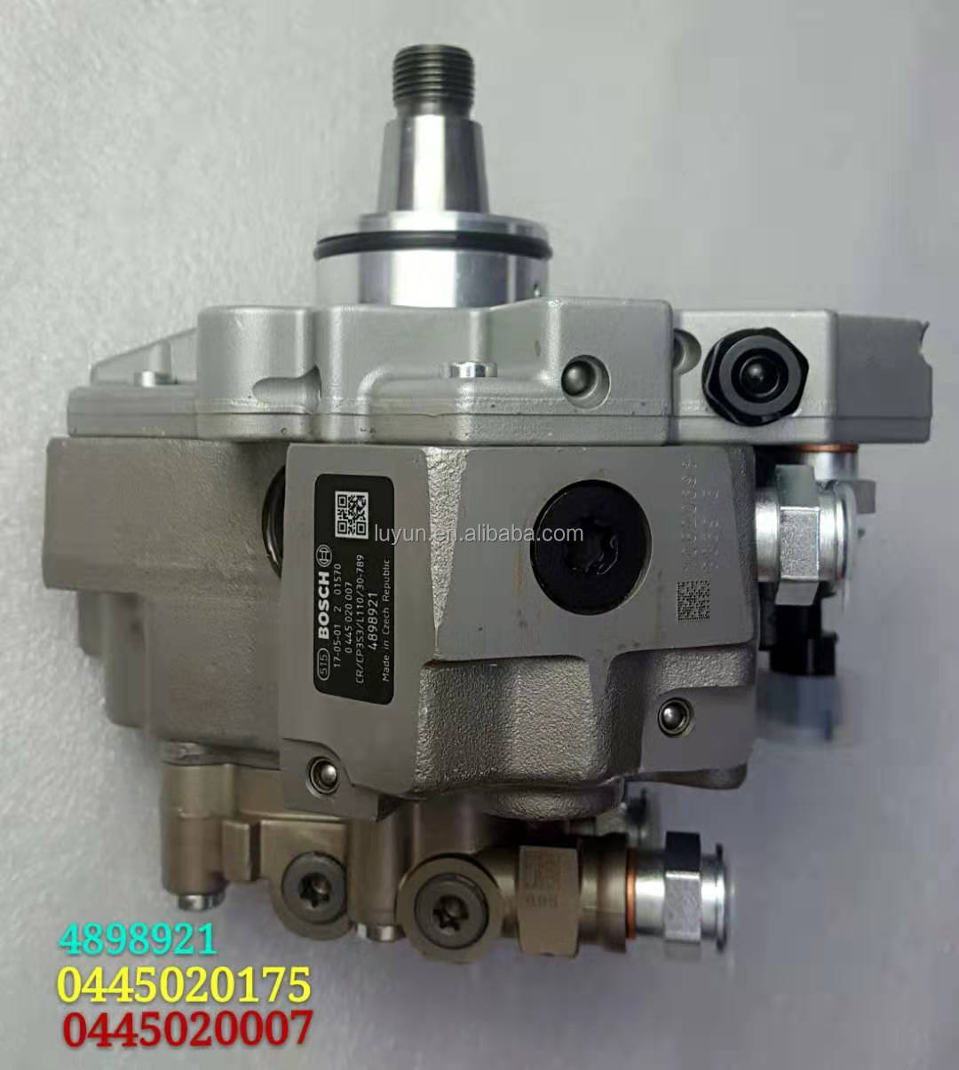 diesel engine parts Common rail fuel pump 294000-0039 22100-30090 294000-0701