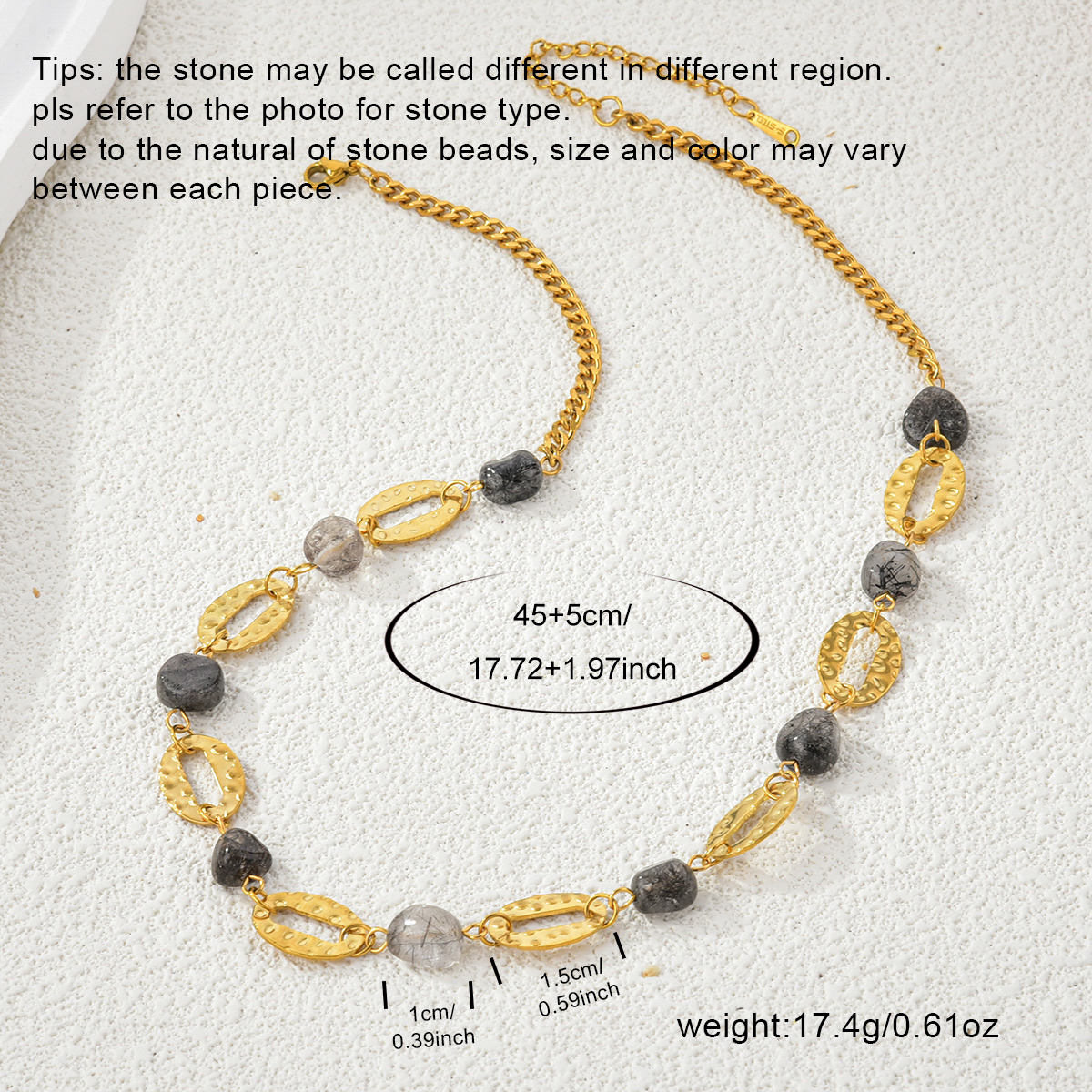 NE240224-1 Necklace