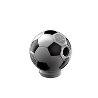 Anxin K7 Smart para proyector de vídeo de fútbol Bluetooth Android 13 Home Theater con lámpara LED My Family Cinema