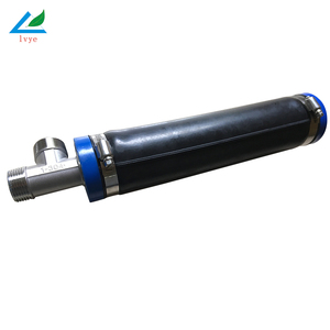 Silikonrohr-Mikroporen-Belüfter Membran Micro Fine Bubble Tube Diffusor für Aquakultur-Maschinen be lüfter - Product Image 5