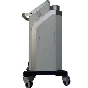 Instrumento de Rehabilitación con Carcasa de ABS, Prototipado CNC, Procesamiento Personalizado, Equipo Médico Clase I - Product Image 4