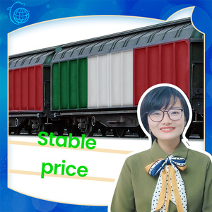 Agen Pengiriman DDP Transport Kargo Prancis dari Tiongkok Ke Eropa Polandia Jerman Belgia Italia - Product Image 6