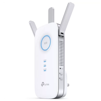 Extenseurs de portée Wi-Fi TP-Link RE450, RE550, RE650, compatibles avec tous les routeurs