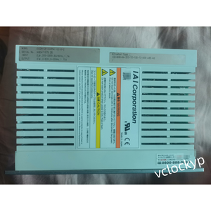 IAI Usado SCON-CB-200WAI-CC-0-2 ISB-MXM-I-200-20-650-T2-M-A3E-AQ DRV-I-4448=9M32 - Product Image 6