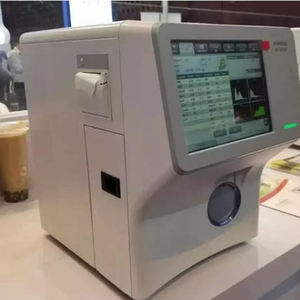 Mindray BC-30 수의사 자동 혈액학 분석기 수의학 CBC 기계 혈액 분석기 - Product Image 3