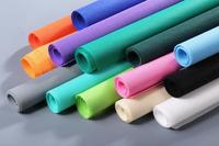 Tissu non tissé aiguilleté PP pour la rembourrage de meubles et les applications textiles de maison