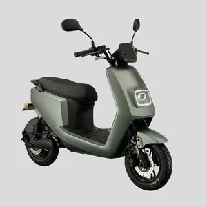 Old Classic Electric Scooters 1500w 60V23.4Ah Removable Lithium Battery Long Range Electric Motorcycles Scooters