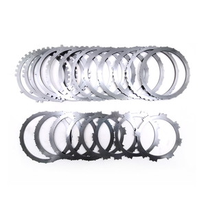 Kit de Reparación de Transmisión Automática HENING 8L90E, Juego de Juntas de Revisión General, Compatible con CADILLAC CHEVROLET, Accesorios para Automóviles - Product Image 5