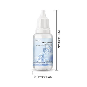 เอสเซนส์ทำความสะอาดสำหรับสัตว์เลี้ยงแบบไม่ต้องล้างออก สำหรับแมวและสุนัข ช่วยให้ขนนุ่มฟู หอมสดชื่น - Product Image 6