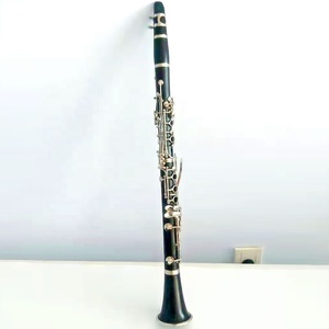 Clarinete ABS piso B los estudiantes a aprender a tocar el clarinete - Product Image 6