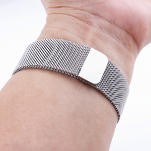 Accessori di ricambio magnetici Smart Watch cinturino moda per Galaxy Watch - Product Image 1