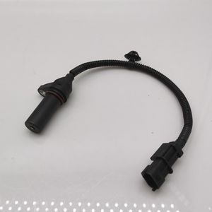Capteur de position du vilebrequin de haute qualité, vente chaude, 39180-2B000 pour Hyundai TUCSON VELOSTER IX35 391802B000 - Product Image 1
