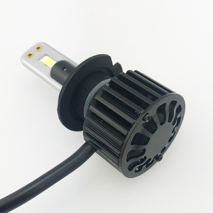 Nouvelles ampoules de phare LED Mini H7 Globalpowerleds 12000LM pour voiture universelle, compatibles H11/H4/9006/9005, garantie de <span class=keywords><strong>2</strong></span> ans - Product Image 3