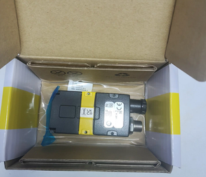 COGNEX DMR-262QL-0120 รหัสใหม่ FedEx หรือ DHL หรือ UPS - Product Image 2
