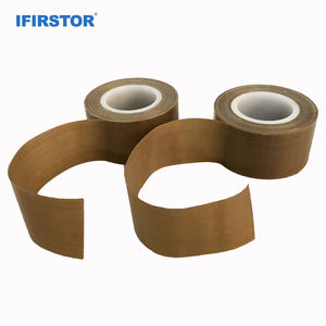 चीन निर्माण नि: शुल्क नमूना चीन से बकाया गुणवत्ता स्वयं चिपकने वाला शीसे रेशा PTFE सील टेप - Product Image 3