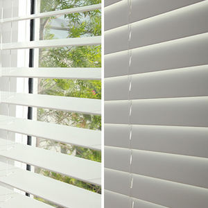 Meilleurs stores personnalisés 50mm en aluminium stores vénitiens stores vénitiens pour grandes fenêtres - Product Image 2