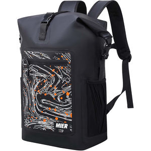 Sac à dos grand format imperméable pour la plage, la plongée sous-marine, le camping en plein air, la plongée avec tuba, avec fonction de séchage, échantillon gratuit - Product Image 2