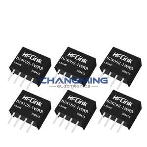 B2403LS-1WR3แหล่งจ่ายไฟแปลง DC-DC HL-LINK เดิมและใหม่ - Product Image 2