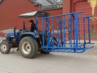 Nouvelle niveleuse spirale JINGYUYAN pour travaux de terrassement, équipement de construction avec garantie d'un an, 40-150 CV