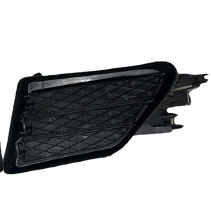 Cadre de grille de phare antibrouillard avant pour Tesla Model S 1057851 1058007 Gauche et Droit – Pièce de rechange neuve - Product Image 4