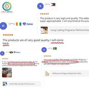 Huile parfumée pour bougie longue durée, parfum agréable, huile parfumée originale, fragrances pour la fabrication de bougies, haute qualité - Product Image 4