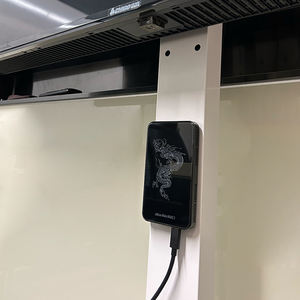 RUNCK New Design ultra Thin12V <b>Pocket</b> Micro Computer Intel Alder Lake N100 Win10/11 5G <b>WiFi</b> 4K 6GB 256GB Mini PC With RJ45 LAN - Product Image 6