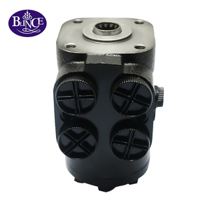 Nouveau Blince 101 SCU 101S <span class=keywords><strong>Direction</strong></span> hydraulique orbitale hydrostatique 101S-5T-500cc <span class=keywords><strong>Direction</strong></span> hydraulique proportionnelle haute pression - Product Image 5