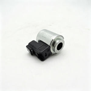 Repuestos para Maquinaria de Ingeniería: Bobina 257-1728, Bobina de Válvula Solenoide 2571728, Conjunto de Válvula Solenoide en Stock - Product Image 2