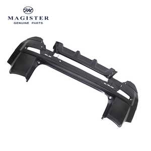 Accesorios de coche de alta calidad parachoques trasero apto para <span class=keywords><strong>Land</strong></span> <span class=keywords><strong>Rover</strong></span> Range <span class=keywords><strong>Rover</strong></span> <span class=keywords><strong>Evoque</strong></span> 2012-2016 LR058059 protector de parachoques trasero - Product Image 1