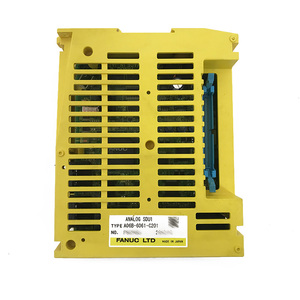 A06B-6061-C201 A06B-6061-C201 Módulo de E/S Analógico SDU1 Original de Japón FANUC - Product Image 1