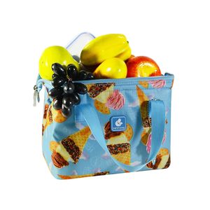 Bolsas Térmicas al por Mayor, Cajas de Almacenamiento, Fábrica de Bolsas Térmicas Personalizadas, Bolsas Térmicas Aisladas para Almuerzo y Picnic, OEM, ODM, Vietnam - Product Image 4
