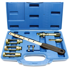 Bộ dụng cụ thay thế gioăng thân van đa năng 8 chiếc 8V 12V 16V 20 26 34 mm - Product Image 2