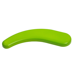 Accoudoir en mousse PU de haute qualité pour chaise de bureau <span class=keywords><strong>Herman</strong></span> <span class=keywords><strong>Miller</strong></span>, <span class=keywords><strong>prix</strong></span> d'usine, remplacement de l'accoudoir - Product Image 5