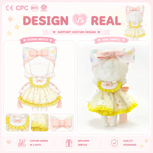 Vêtements pour poupées <span class=keywords><strong>Blythe</strong></span>, personnalisation en gros, prix de gros, durables pour les fabricants de poupées - Product Image 1