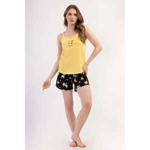 Women's Empire Waist Chiffon <b>Wrap</b> <b>Skirt</b> Korean Style Short Oval Strap <b>Skirt</b> Sequins Print Decoration XS Size for Spring Summer - Product Image 3