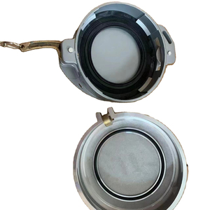 Couvre-vanne de réservoir de carburant de 4 pouces pour <span class=keywords><strong>remorque</strong></span> - Product Image 1
