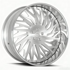 Bku 2 Piece Forged <strong>Deep</strong> <strong>Dish</strong> Wheels <strong>for</strong> <strong>Dodge</strong> Charger <strong>Challenger</strong> Srt Hellcat Custom 20 21 22 Inch 5x115 Alloy <strong>Rims</strong> - Product Image 2