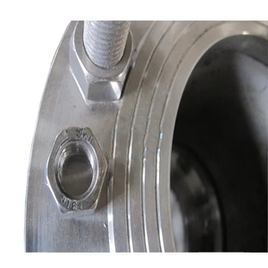 Kim loại cao mở rộng Doanh SS304 ống thổi thép carbon gang Phụ kiện cho 12mm-50mm 10% giảm giá cho thương nhân các nhà bán lẻ PN16 - Product Image 3