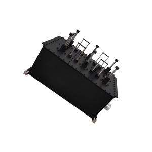 <span class=keywords><strong>Filtro</strong></span> <span class=keywords><strong>de</strong></span> paso <span class=keywords><strong>de</strong></span> banda digital <span class=keywords><strong>de</strong></span> 1KW 460-840MHz 1000 vatios <span class=keywords><strong>Potencia</strong></span> <span class=keywords><strong>de</strong></span> entrada Telecom RF Filter IBS Componentes - Product Image 5