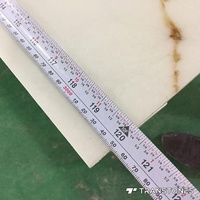 Vente flash Transtones TA-402, panneau mural en pierre artificielle moderne pour hôtel, poli, translucide, en albâtre, ignifuge, imperméable