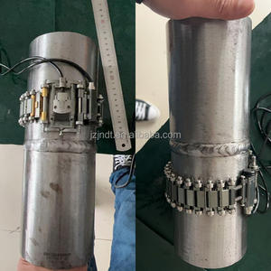 เครื่องตรวจจับรอยยุบ JZJ5900 220V Paut Siui เครื่องตรวจจับรอยรั่วสำหรับการตรวจสอบอุปกรณ์ทดสอบการเชื่อม - Product Image 1