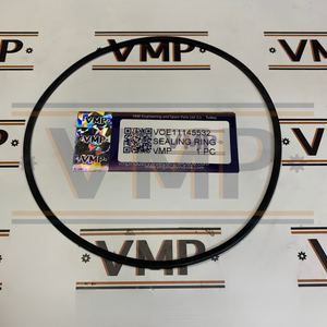 VOE 11145532 - Joint d'étanchéité pour chargeuses sur pneus et niveleuses Volvo - Pièces de machines de construction de haute qualité de la marque VMP - Product Image 2