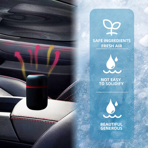 Chauffe-ventilateur portable pour dégivrer rapidement, dégager le glace et faire fondre la neige sur les pare-brise de <span class=keywords><strong>voiture</strong></span> - Product Image 3